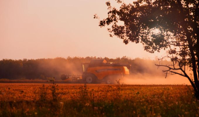 Kredyty preferencyjne z pomocą ARiMR